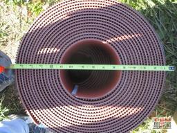 2 Rolls of 6"...rubber belting
