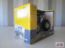 New Holland T6.180 1/32 die-cast toy tractor