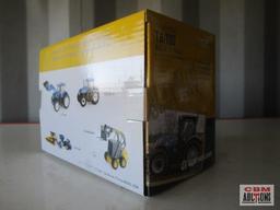 New Holland T6.180 1/32 die-cast toy tractor