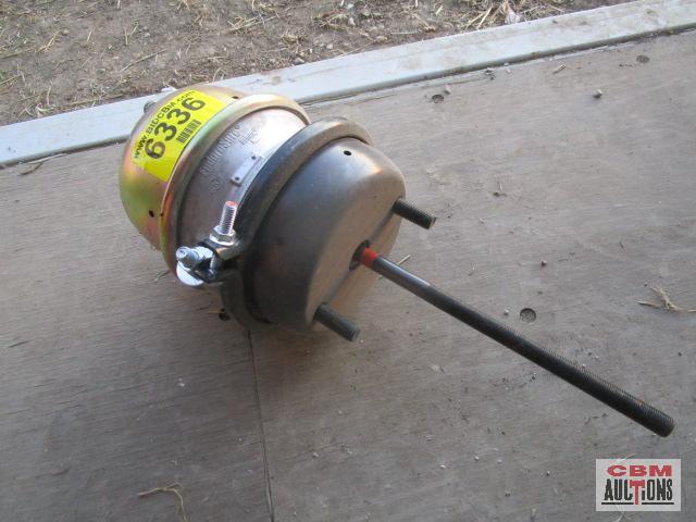 Bendix air brake chamber