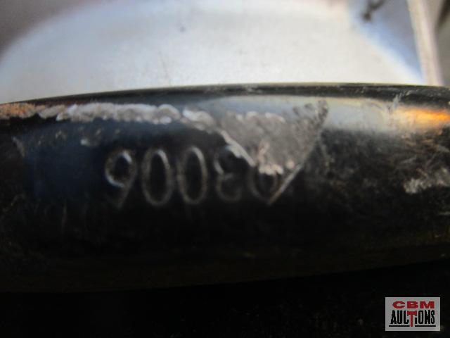 Bendix air brake chamber