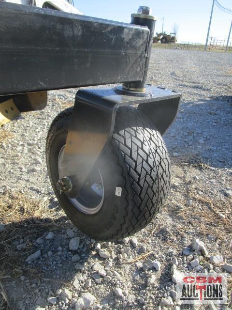 New Landhonor...HL-GDR-0096W 96? Road Grader, Angle, Tilt, Reversible/ Replaceable Cutting Edge, In