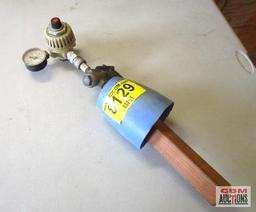 Air Pressure Regulator