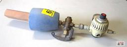 Air Pressure Regulator