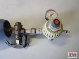 Air Pressure Regulator