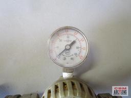 Air Pressure Regulator