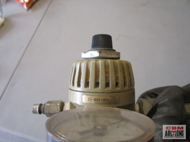 Air Pressure Regulator