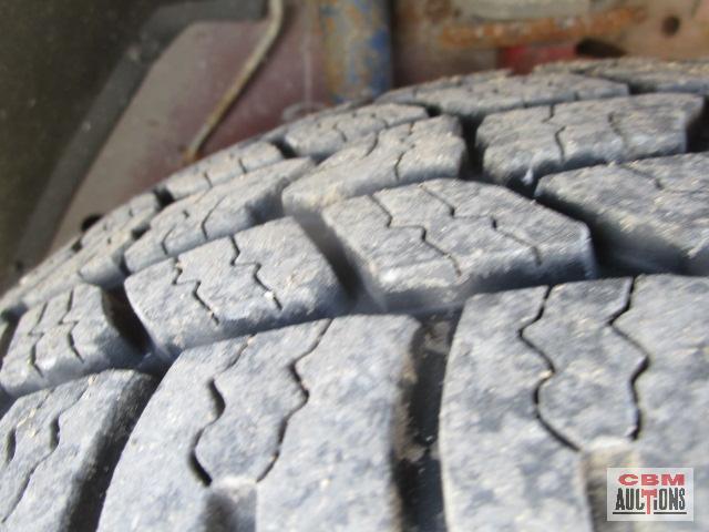 1994 Jeep Cherokee Multipurpose Vehicle (MPV), VIN # 1J4FJ68S0RL160031