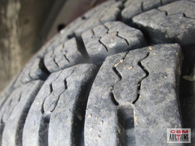 1994 Jeep Cherokee Multipurpose Vehicle (MPV), VIN # 1J4FJ68S0RL160031