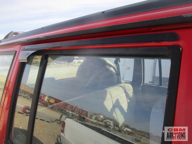 1994 Jeep Cherokee Multipurpose Vehicle (MPV), VIN # 1J4FJ68S0RL160031