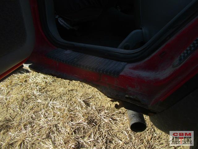 1994 Jeep Cherokee Multipurpose Vehicle (MPV), VIN # 1J4FJ68S0RL160031