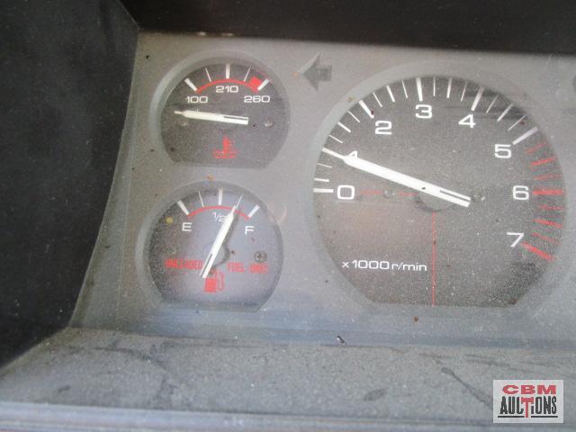 1994 Jeep Cherokee Multipurpose Vehicle (MPV), VIN # 1J4FJ68S0RL160031