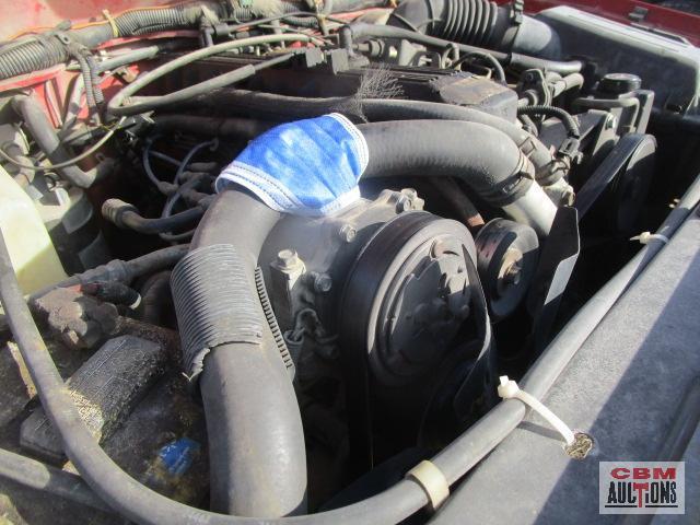 1994 Jeep Cherokee Multipurpose Vehicle (MPV), VIN # 1J4FJ68S0RL160031
