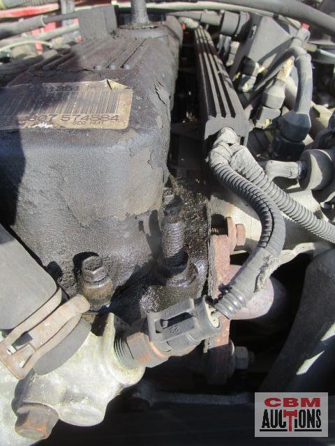 1994 Jeep Cherokee Multipurpose Vehicle (MPV), VIN # 1J4FJ68S0RL160031
