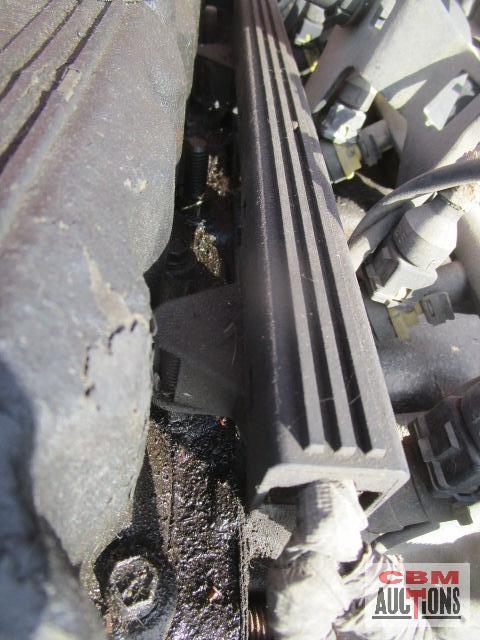 1994 Jeep Cherokee Multipurpose Vehicle (MPV), VIN # 1J4FJ68S0RL160031