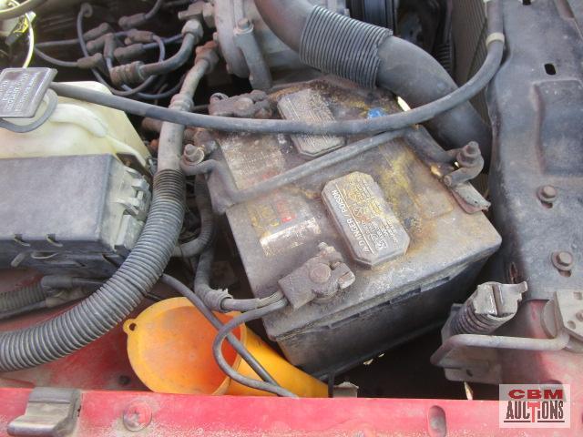 1994 Jeep Cherokee Multipurpose Vehicle (MPV), VIN # 1J4FJ68S0RL160031
