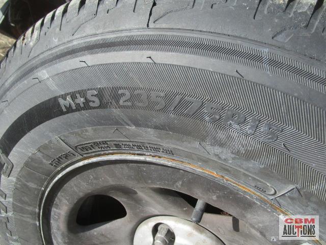 1994 Jeep Cherokee Multipurpose Vehicle (MPV), VIN # 1J4FJ68S0RL160031