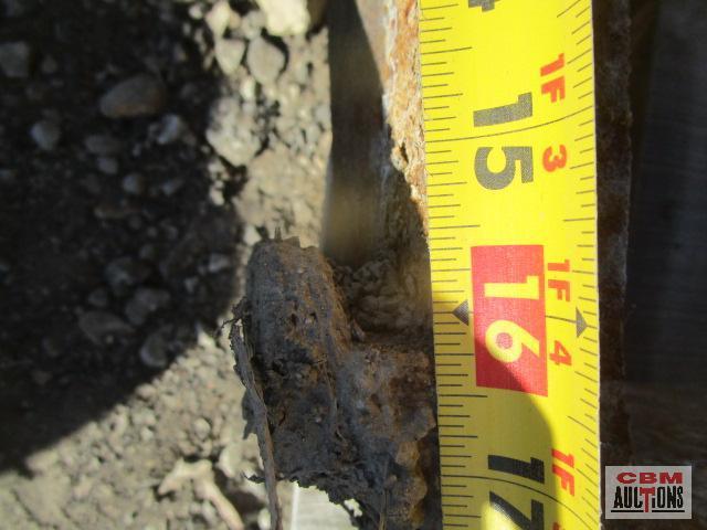 Pair Of Pallet Forks 48"...