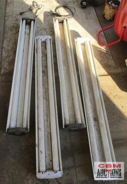 4- Shop Lights (Unknown)