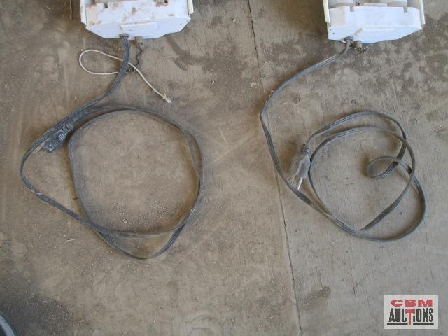 4- Shop Lights (Unknown)