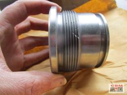 Bobcat Cylinder Nut 6628031