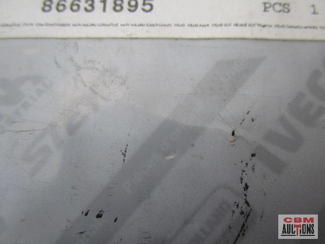 Idler Sprockets & Misc