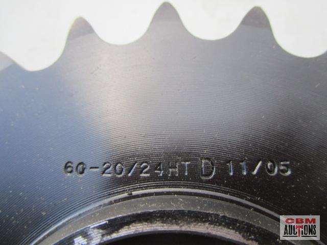 Idler Sprockets & Misc