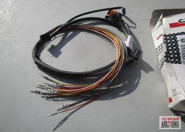 Case IH Wiring Harness