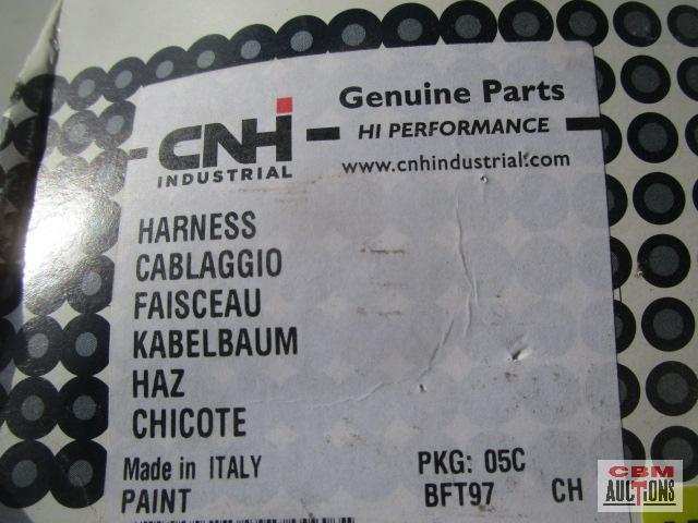Case IH Wiring Harness