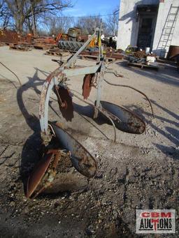 Ferguson 2-12 moldboard plow 14-AO-28