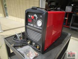 Heavy Duty Power Systems Cut-40M Inverter Plasma Cutter (Looks New)