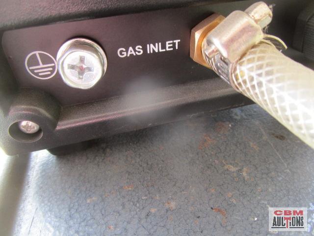 Heavy Duty Power Systems Cut-40M Inverter Plasma Cutter (Looks New)