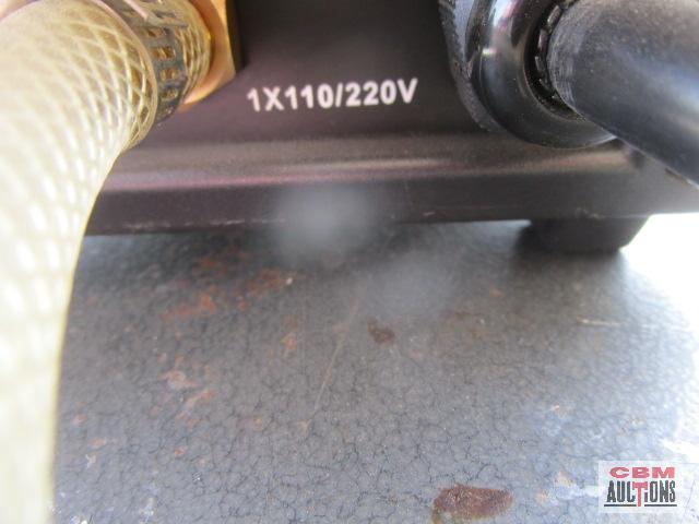 Heavy Duty Power Systems Cut-40M Inverter Plasma Cutter (Looks New)