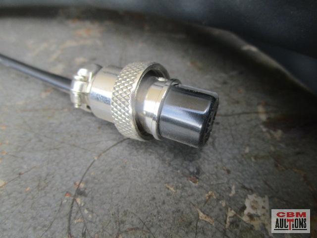 Heavy Duty Power Systems Cut-40M Inverter Plasma Cutter (Looks New)