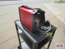 Heavy Duty Power Systems Cut-40M Inverter Plasma Cutter (Looks New)