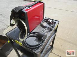 Heavy Duty Power Systems Cut-40M Inverter Plasma Cutter (Looks New)