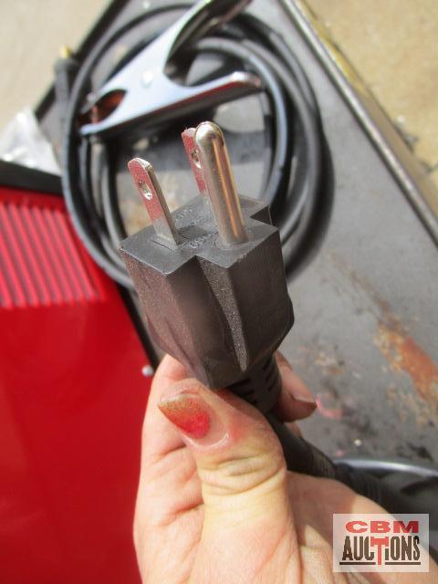 Heavy Duty Power Systems Cut-40M Inverter Plasma Cutter (Looks New)