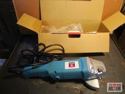 Neiko...CT3047 4 1/2" Angle Grinder (New)
