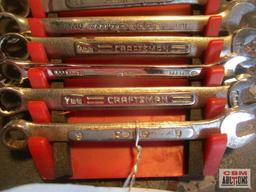 Combination...Wrench Set Metric 11mm-18mm