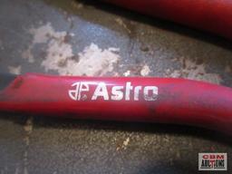 Matco Tools PHCC10 Hose Clamps & Astro Hose Clamps