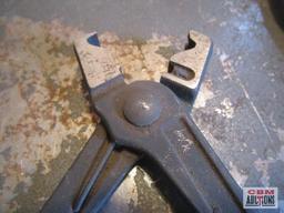 Matco Tools PHCC10 Hose Clamps & Astro Hose Clamps
