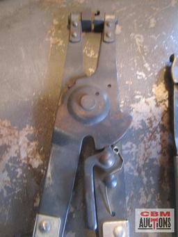 KD Tool CV Joint Boot Clamp Pliers 424 & Unknown Pair