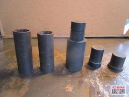Bushing Drivers