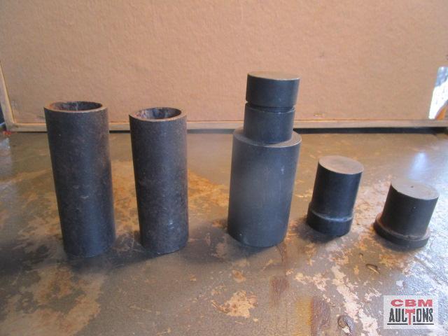 Bushing Drivers