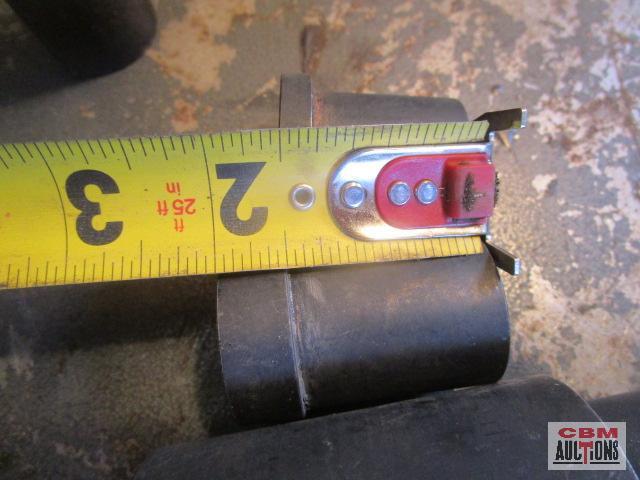 Bushing Drivers