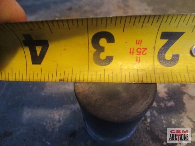 Bushing Drivers