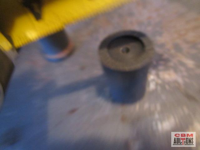 Bushing Drivers