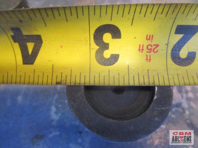 Bushing Drivers
