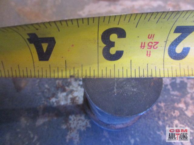 Bushing Drivers