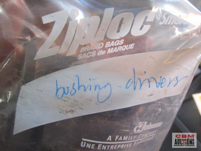 Bushing Drivers